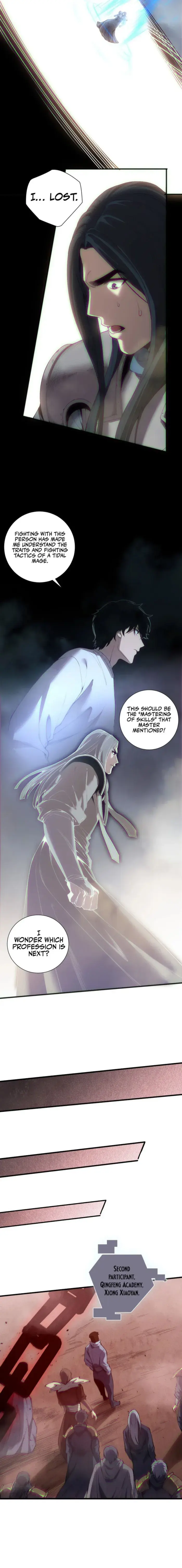 Catastrophic Necromancer Chapter 172 image 05_optimized